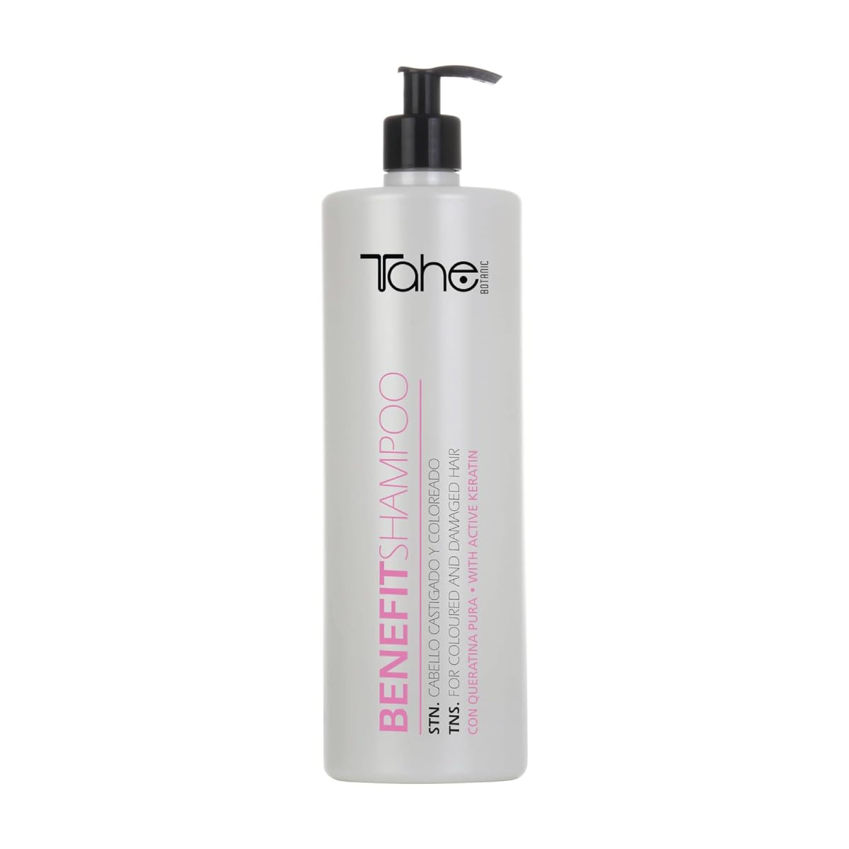 Amazon.com : Tahe Botanic Kit - Benefit Shampoo 1000ml +